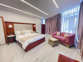 Jerash Hotel